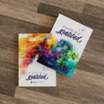 Diario de Agradecimiento para Mujeres – 3 y 6 Meses