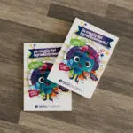 Diario de Agradecimiento para Niños – 3 Meses